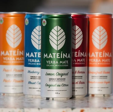Mateina