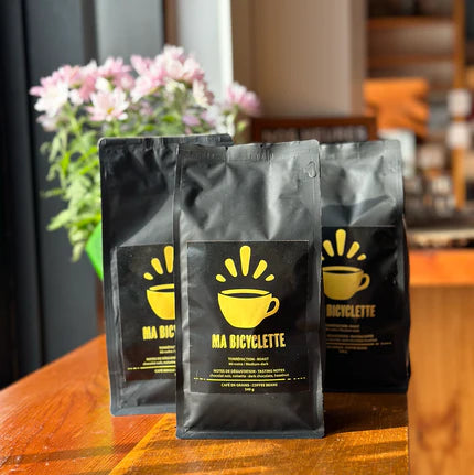 Cafe Ma Bicyclette Coffee
