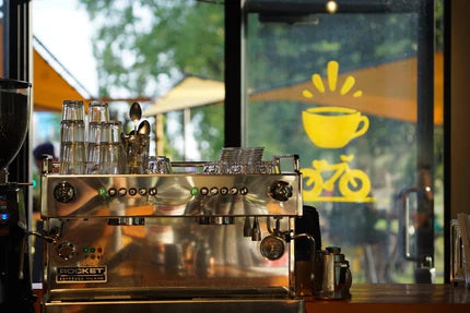 Cafe Ma Bicyclette Cafe Ma Bicyclette